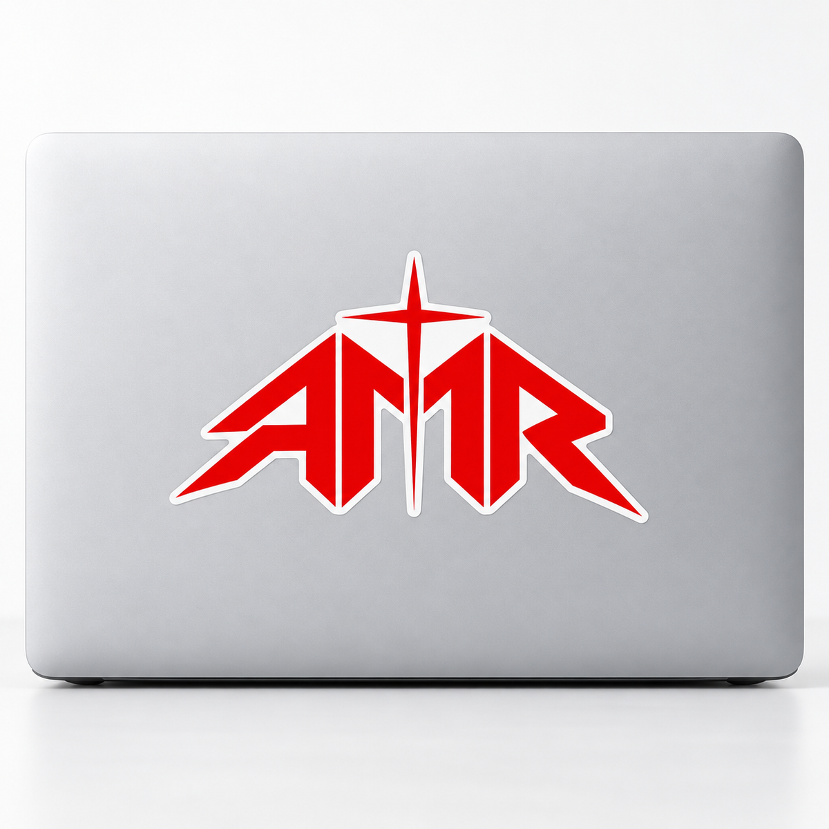 AMR LOGO Sticker