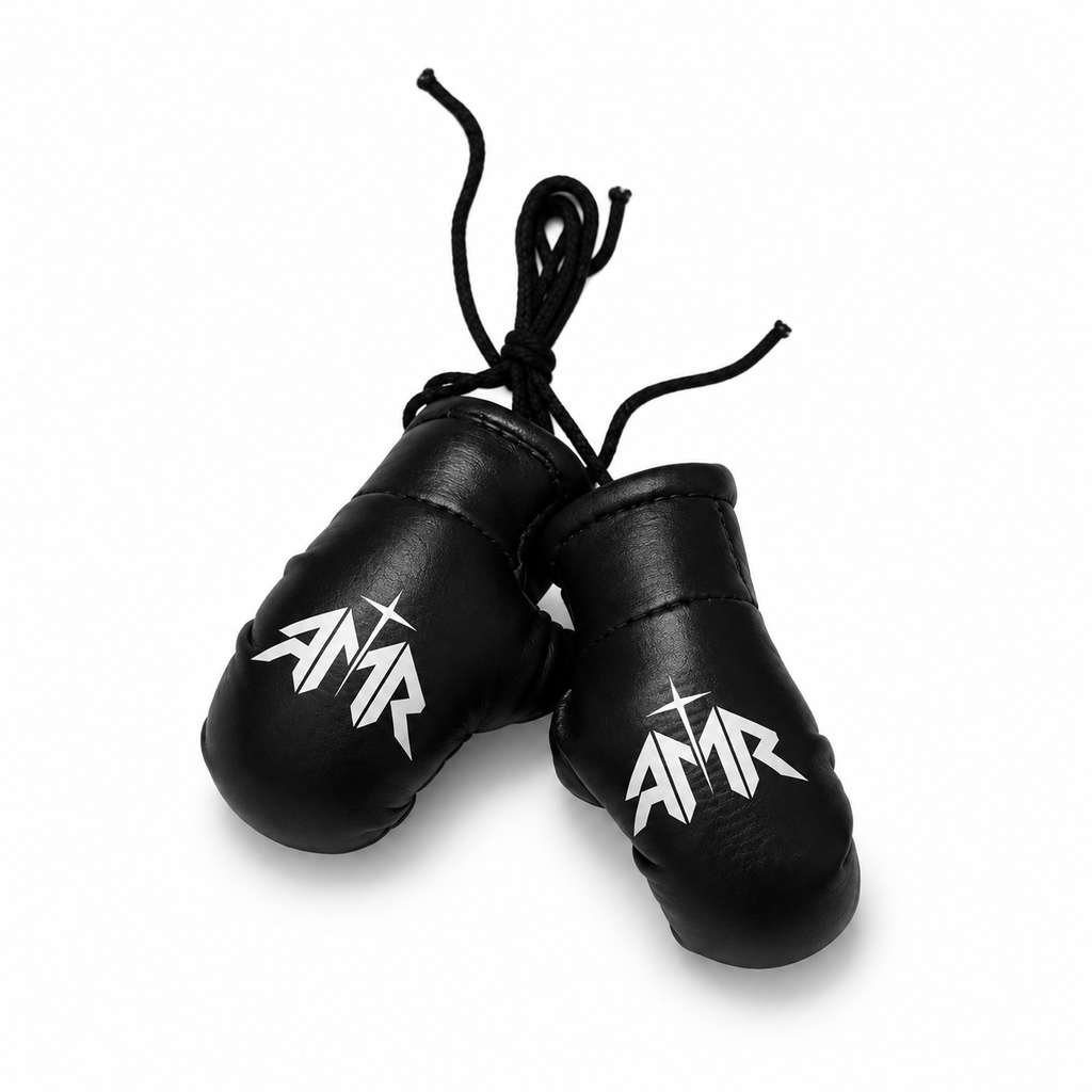 AMR Mini Boxing Gloves