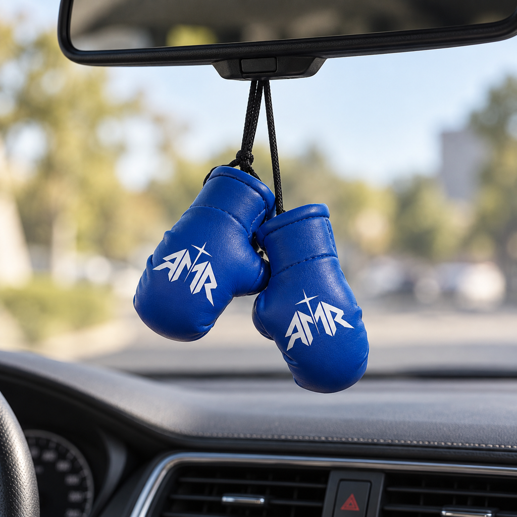 AMR Mini Boxing Gloves