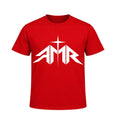 AMR Logo Tee - RED